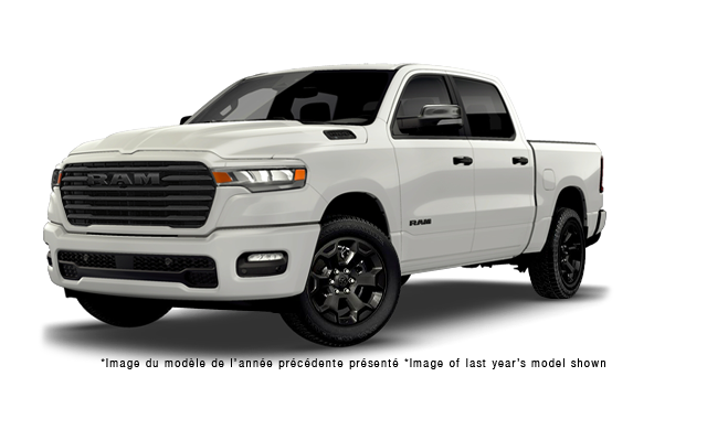 2027 RAM 1500 Sport