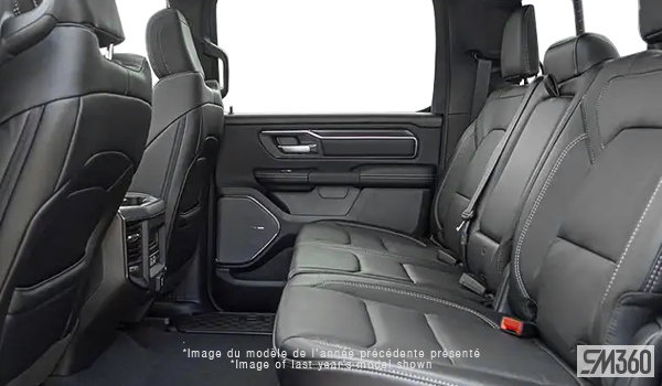 2027 RAM 1500 Sport