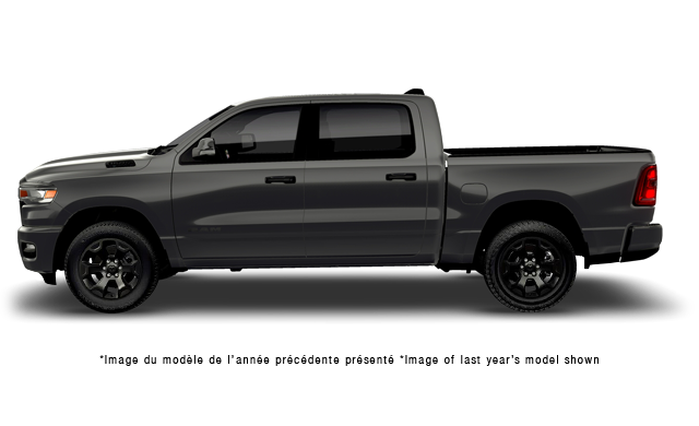 RAM 1500 Sport 2027