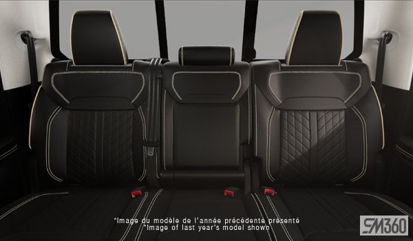 2027 RAM 1500 Tungsten