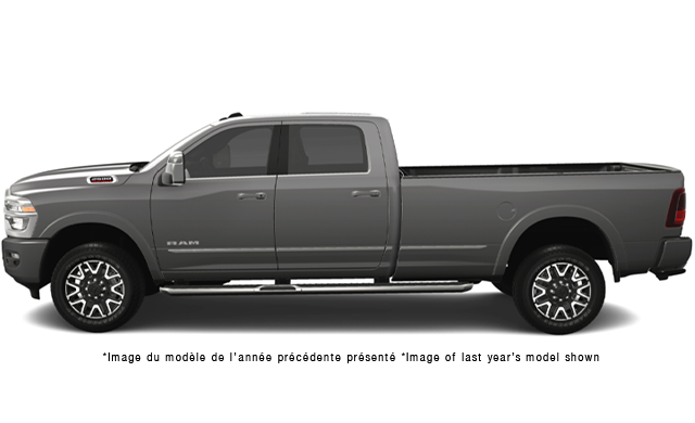 RAM 2500 Limited 2027