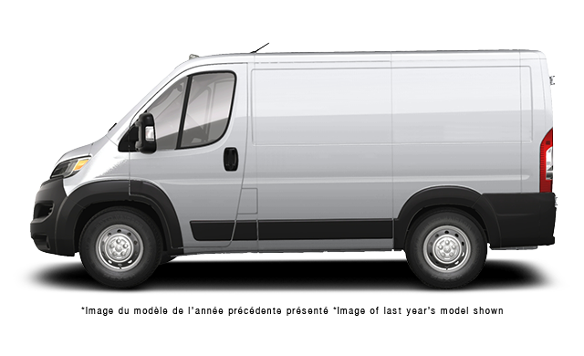 RAM PROMASTER FOURGON UTILITAIRE 1500  2027