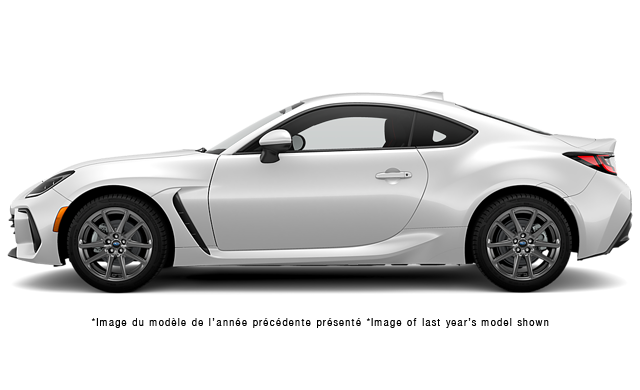 Subaru BRZ BASE 2027