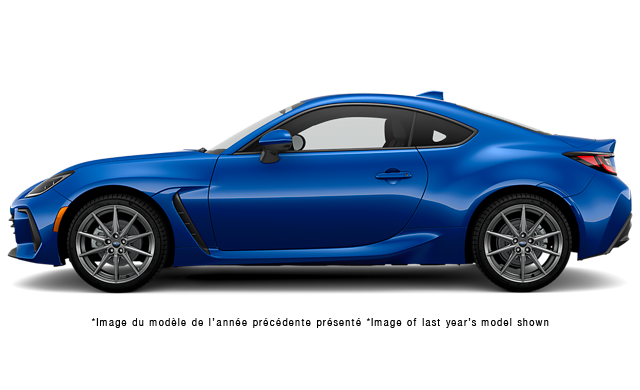 Subaru BRZ  Sport-Tech 2027