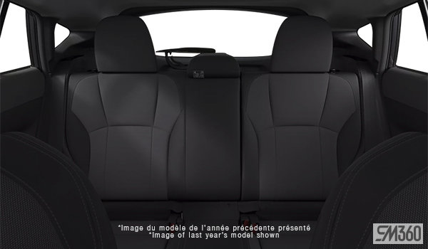 Subaru Crosstrek Commodité 2027