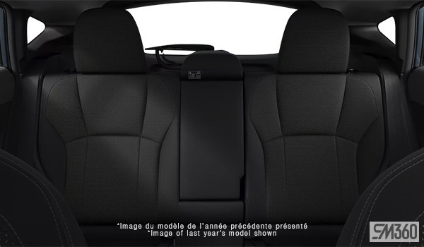 Subaru Crosstrek Tourisme 2027