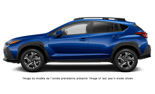 Subaru Crosstrek Touring 2027