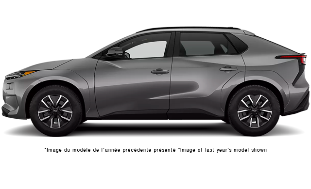 Subaru Solterra Touring 2027