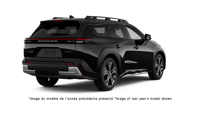 2027 Subaru Trailseeker Limited