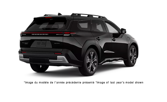 2027 Subaru Trailseeker Premier