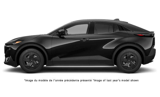 2027 SUBARU Uncharted FWD - Exterior view - 2