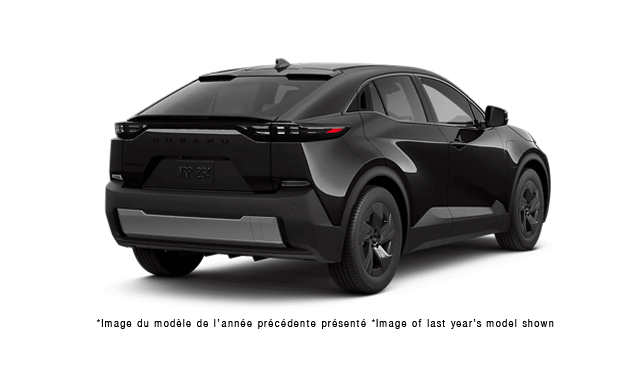 2027 SUBARU Uncharted FWD - Exterior view - 3