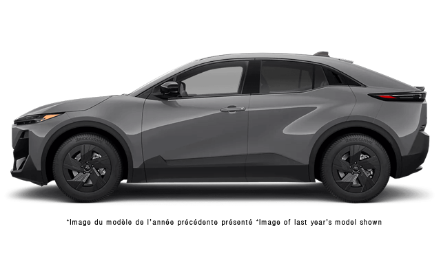 Subaru Uncharted FWD 2027