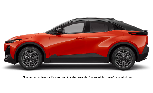 Subaru Uncharted GT 2027