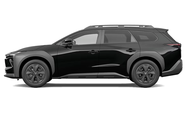 2027 Toyota bZ Woodland
