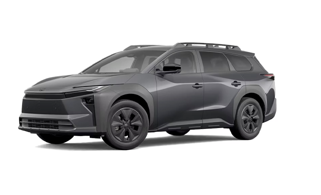 2027 TOYOTA BZ Woodland