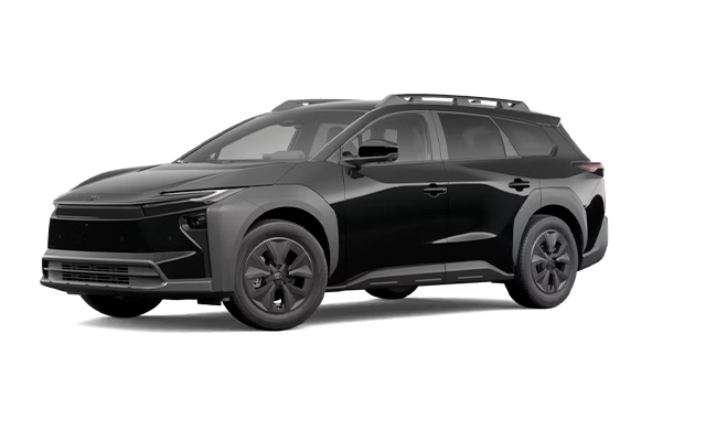 2027 Toyota bZ Woodland
