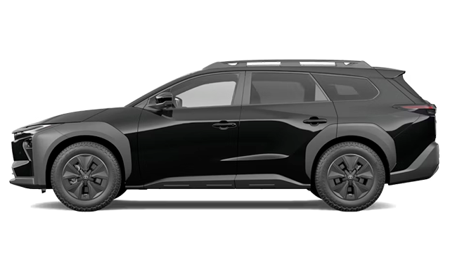 2027 Toyota bZ Woodland Premium All-Terrain