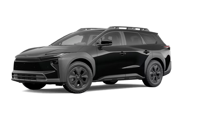 2027 Toyota bZ Woodland Premium All-Terrain