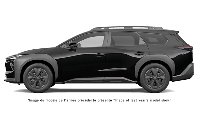 Toyota bZ Woodland Premium 2027