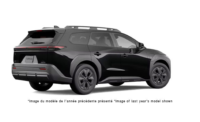 Toyota bZ Woodland Premium 2027