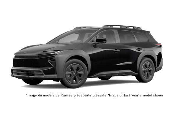 Toyota bZ Woodland Premium 2027