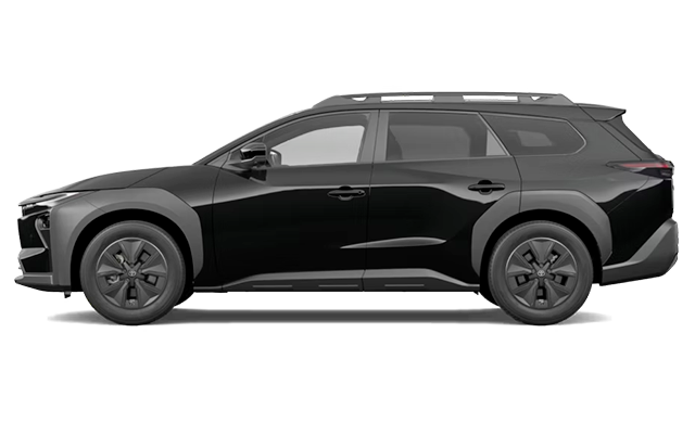Toyota bZ Woodland Premium 2027