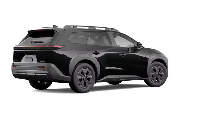 Toyota bZ Woodland Premium 2027
