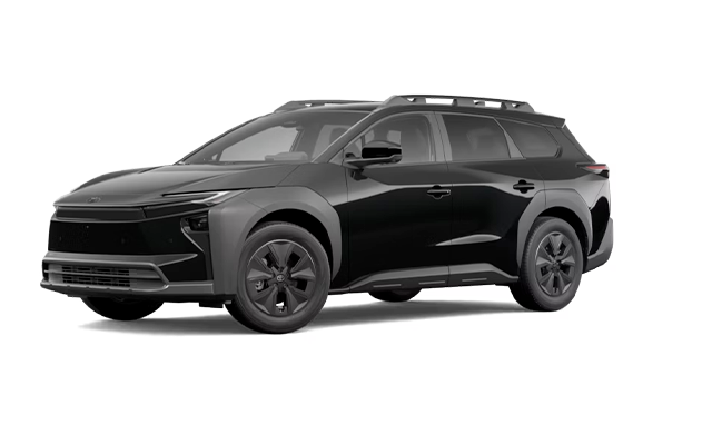 Toyota bZ Woodland Premium 2027
