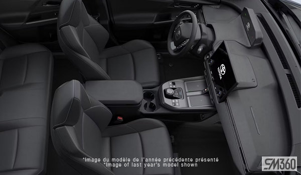 Toyota bZ Woodland Premium 2027