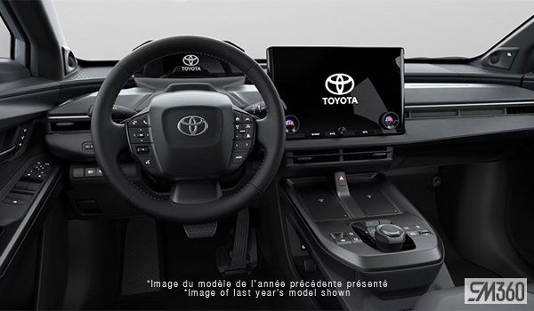 Toyota bZ Woodland Premium 2027