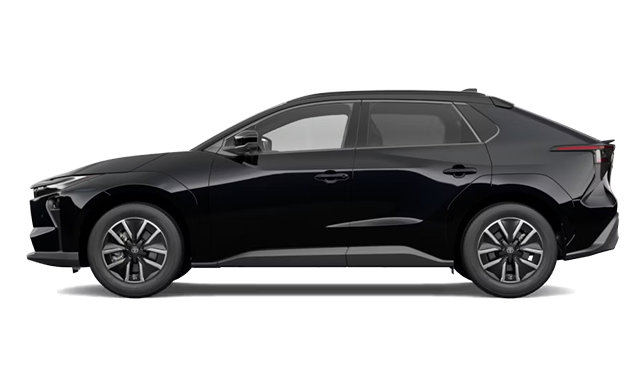 2027 TOYOTA BZ XLE AWD photo-0