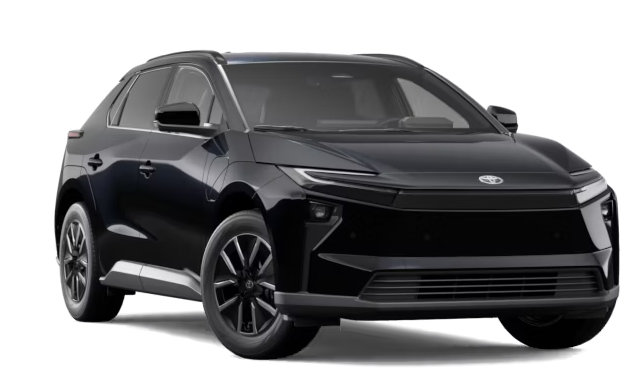 2027 TOYOTA BZ XLE AWD photo-3