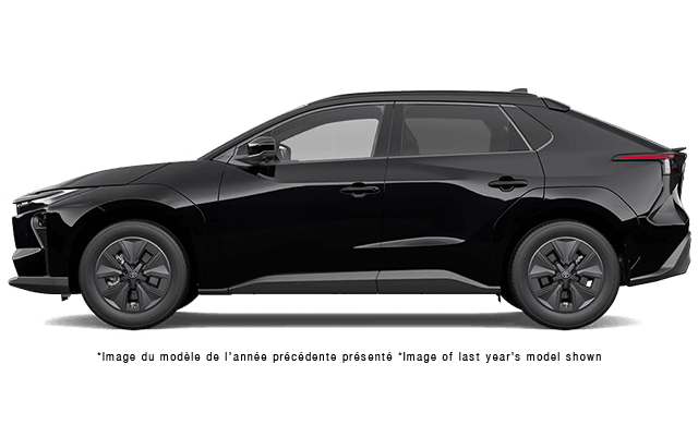 2027 Toyota bZ XLE AWD