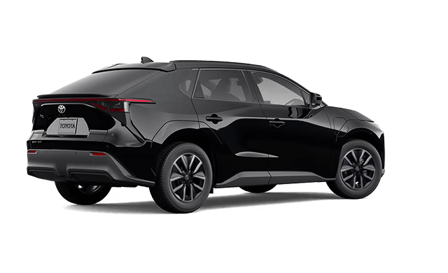 TOYOTA BZ XLE AWD 2027