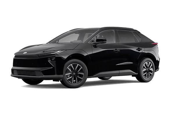 TOYOTA BZ XLE AWD 2027