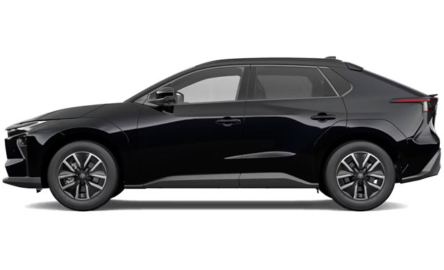 2027 TOYOTA BZ XLE FWD photo-0