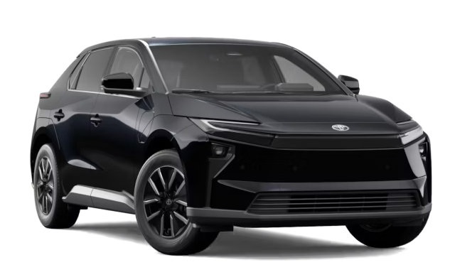 2027 TOYOTA BZ XLE FWD photo-3