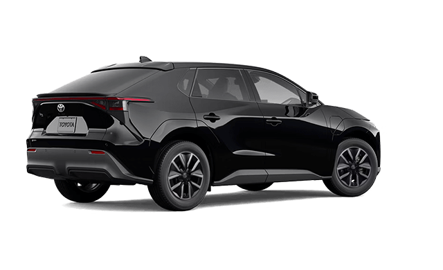 2027 TOYOTA BZ XLE FWD