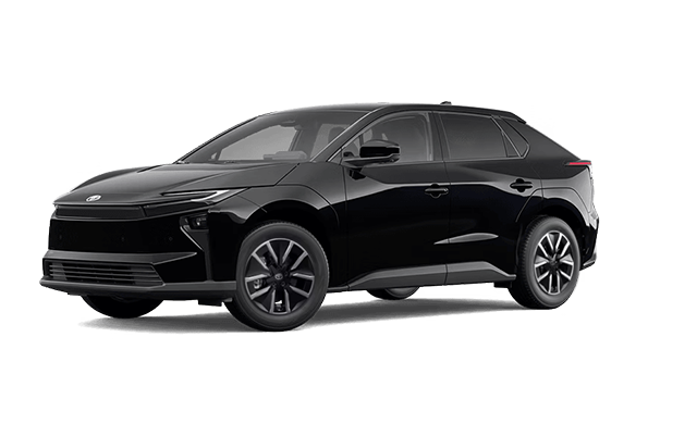 2027 TOYOTA BZ XLE FWD