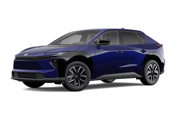 TOYOTA BZ XLE FWD 2027 - Vue extérieure - 1