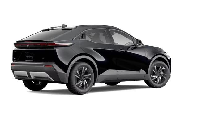 2027 TOYOTA C-HR SE