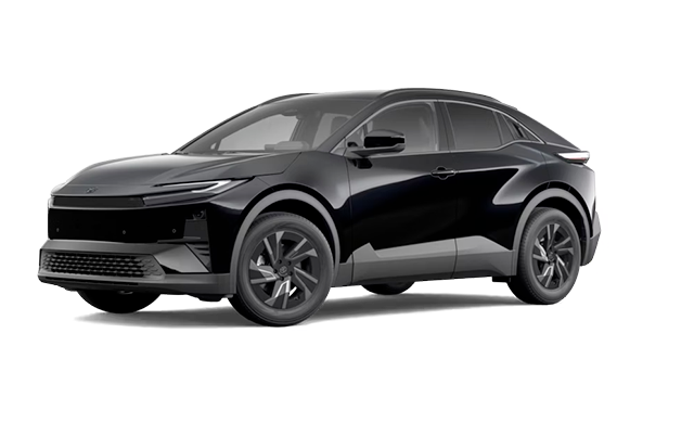2027 TOYOTA C-HR SE