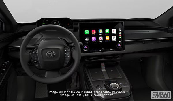 2027 Toyota C-HR SE