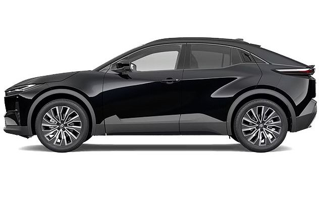 2027 TOYOTA C-HR XSE PREMIUM photo-0