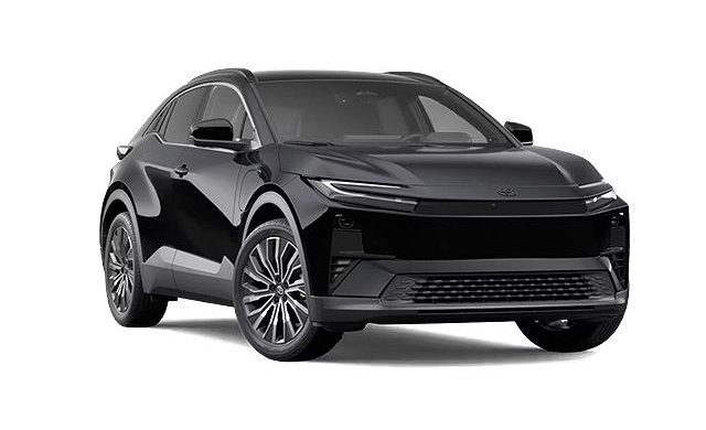 2027 TOYOTA C-HR XSE PREMIUM photo-3