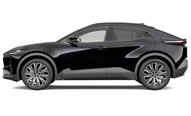 2027 TOYOTA C-HR XSE PREMIUM