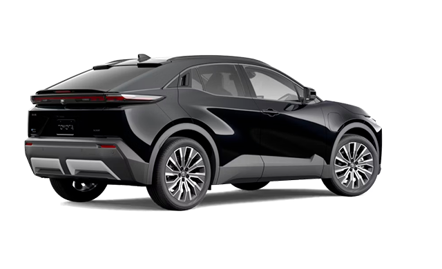 2027 TOYOTA C-HR XSE PREMIUM