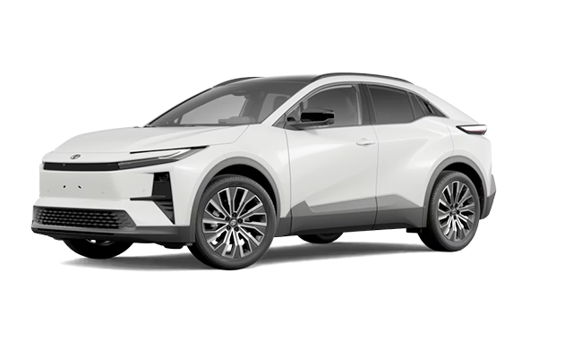 TOYOTA C-HR  2027