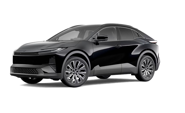 2027 TOYOTA C-HR XSE PREMIUM